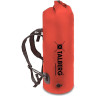Гермомешок TALBERG DRY BAG EXT 80, красный 4603773179452