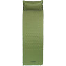 Самонадувающийся коврик TALBERG BASIC REG MAT зеленый 4673727793300