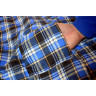 Спальный мешок TALBERG BUSSEN -2С, правый 4603735103259